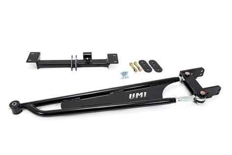 UMI Performance Tunnel Mounted Torque Arm 